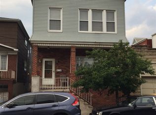 159 W 24th St, Bayonne, NJ