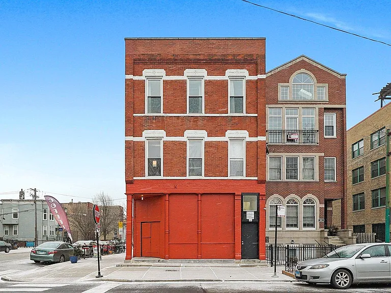 543 N Noble St — Photo 1
