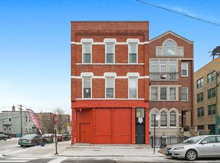543 N Noble St, Chicago, IL 60642