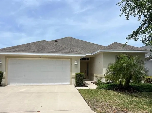 121 Raintree Cir, Palm Coast, FL 32164