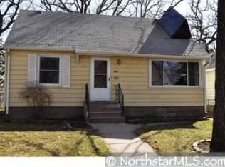 4618 Penn Ave N, Minneapolis, MN 55412