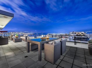 162 Victory Ship Way PENTHOUSE 3, North Vancouver, BC V7L 0B1