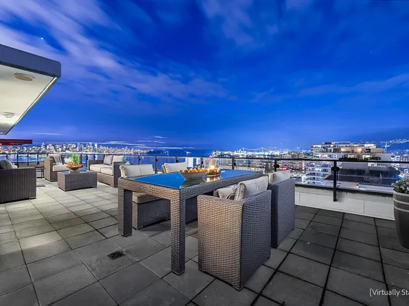 162 Victory Ship Way Penthouse 3, North Vancouver, BC V7L 0B1