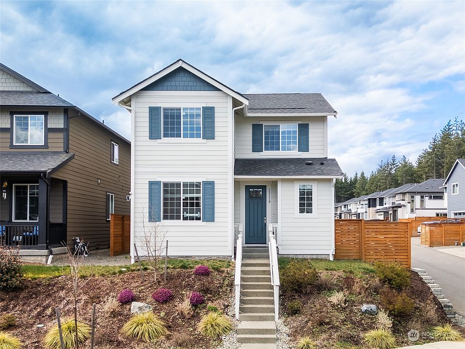 1st image of 13110 189th Avenue E