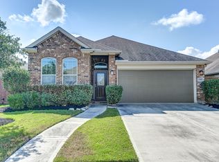23819 Northwood Terrace Ln, Katy, TX 77493