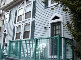 100 W Broadway, Jim Thorpe, PA 18229