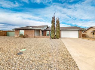 6051 Cottontail Rd NE, Rio Rancho, NM 87144