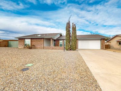 6051 Cottontail Rd NE, Rio Rancho, NM, 87144