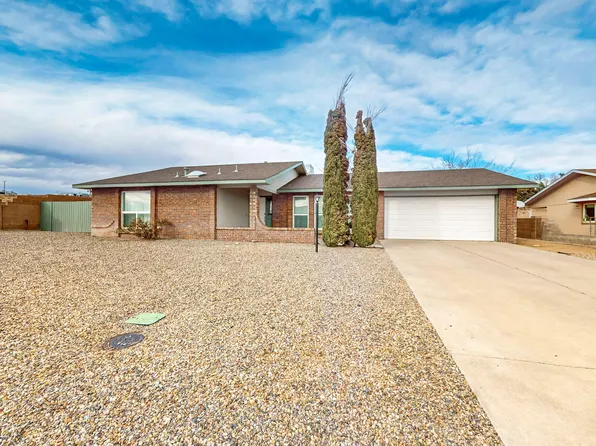 6051 Cottontail Rd NE, Rio Rancho, NM 87144