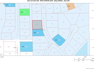 724 Astoria Dr, Deland, FL 32724