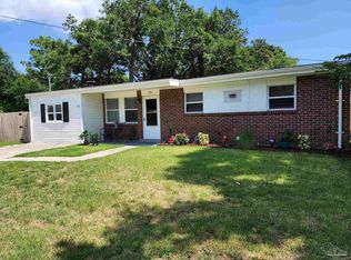 2121 Elaine Cir, Pensacola, FL 32504