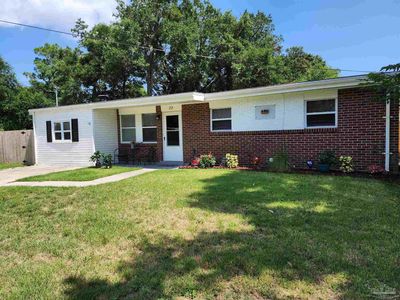2121 Elaine Cir, Pensacola, FL, 32504