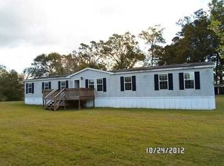 26085 Houston Gollott Rd, Saucier, MS 39574