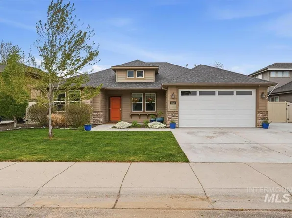 6021 S Snowshoe Ave, Boise, ID 83709