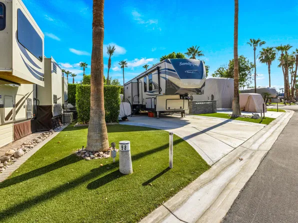 69411 Ramon Rd #98, Cathedral City, CA 92234