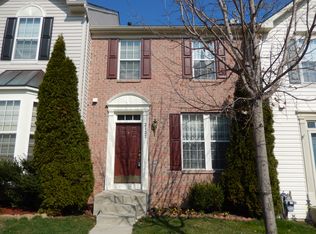 2127 Bexley Dr, Woodstock, MD 21163