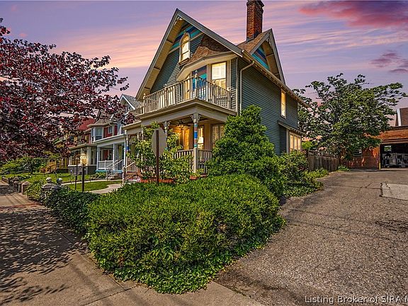 2nd image of 607 E Main Street