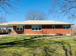 966 Mell Rd, Greensburg, KY 42743