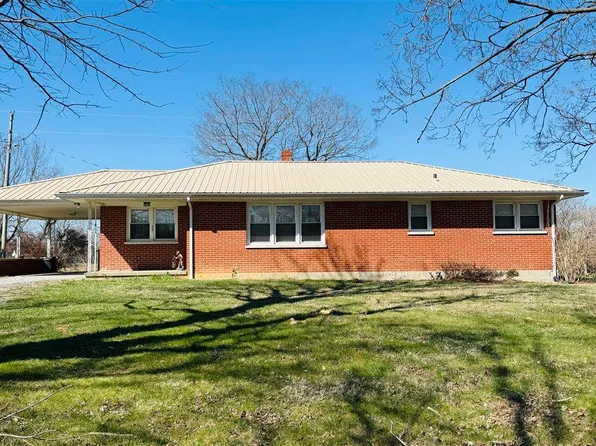 966 Mell Rd, Greensburg, KY 42743