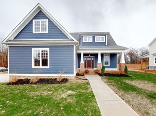 1414 Rooster Ridge Rd LOT 27, Pleasant View, TN 37146