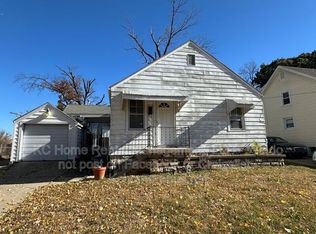 2115 N 40th St, Kansas City, KS 66104