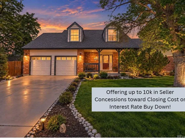 13442 Jackson Drive, Thornton, CO 80241