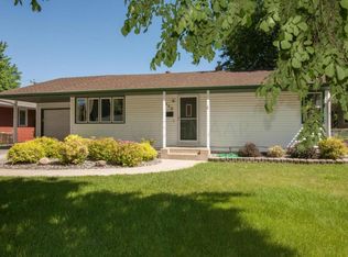 313 25th Ave N, Fargo, ND 58102