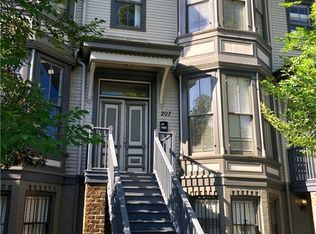 207 E Duffy St APT A, Savannah, GA 31401