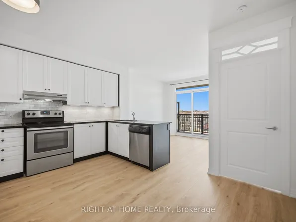 3563 Lake Shore Blvd W #703, Toronto, ON M8W 0A3
