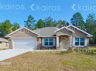 16361 SW 54th Court Rd, Ocala, FL 34473