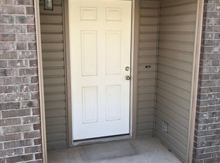 3304 SW Windrift Ave, Bentonville, AR 72713