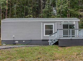 1241 Henderson Cir, Lyerly, GA 30730