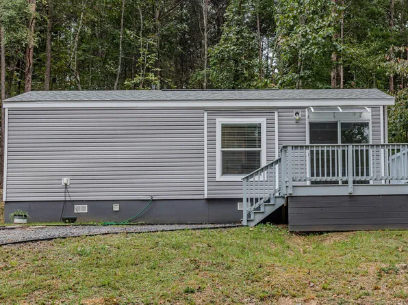 1241 Henderson Cir, Lyerly, GA 30730