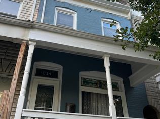 914 Pear St, Reading, PA 19601