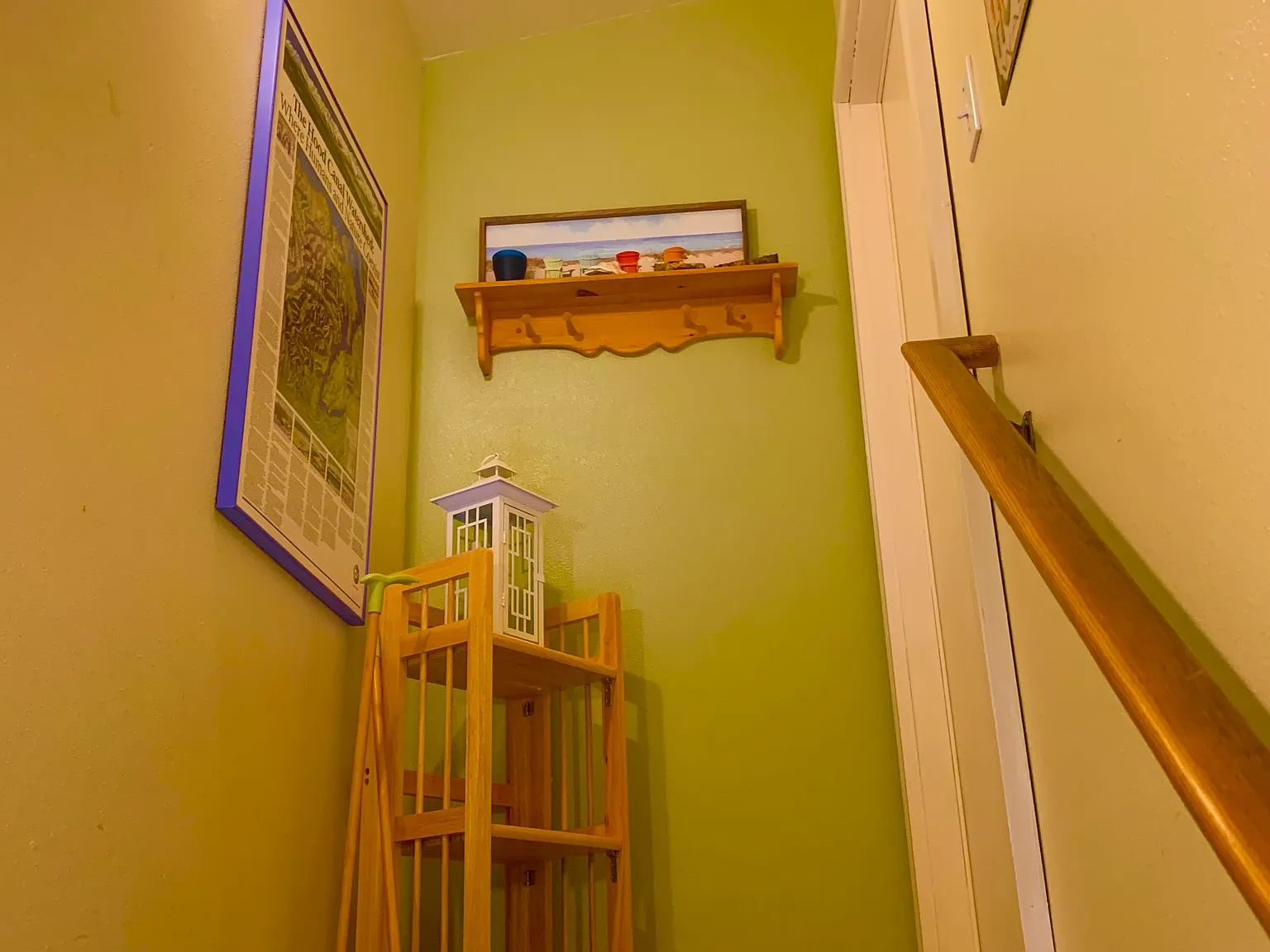 2 bed, 850 sqft, $2,800 — Photo 4