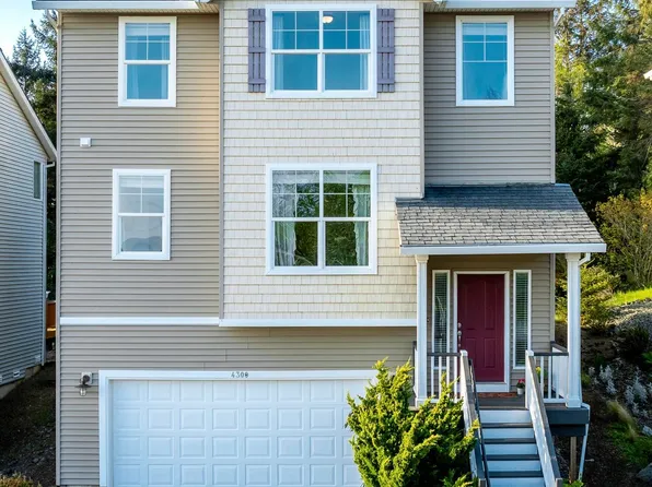 4300 Sequoia Loop, Tillamook, OR 97141