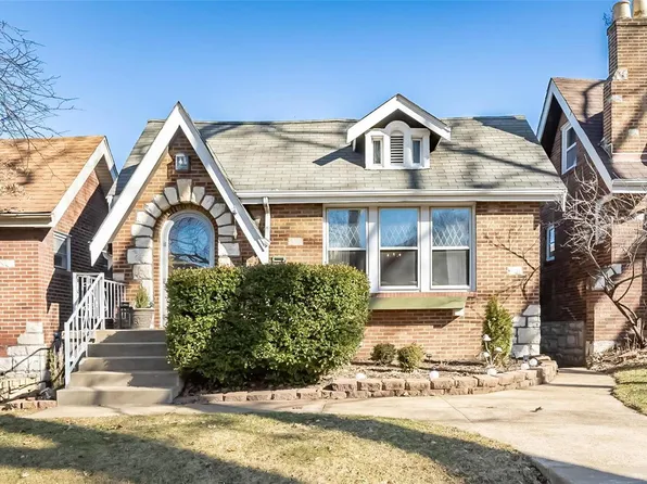 5507 Lisette Ave, Saint Louis, MO 63109