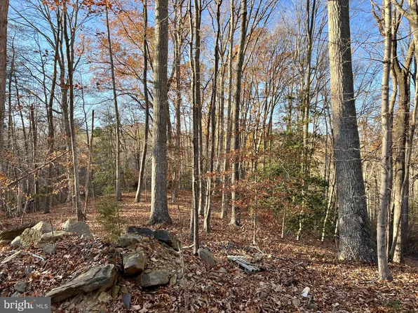 2 Sandy Ridge Rd, Fredericksburg, VA 22405