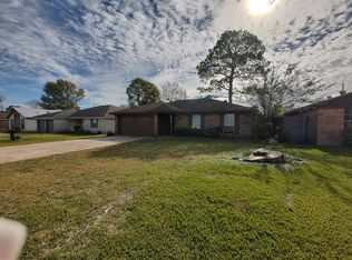 9375 Washington Blvd, Beaumont, TX 77707