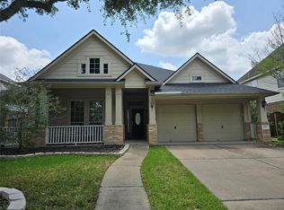 23827 Wispy Way, Katy, TX 77494