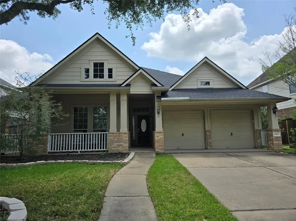 23827 Wispy Way, Katy, TX 77494
