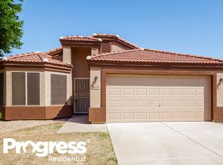 16250 W Caribbean Ln, Surprise, AZ 85379