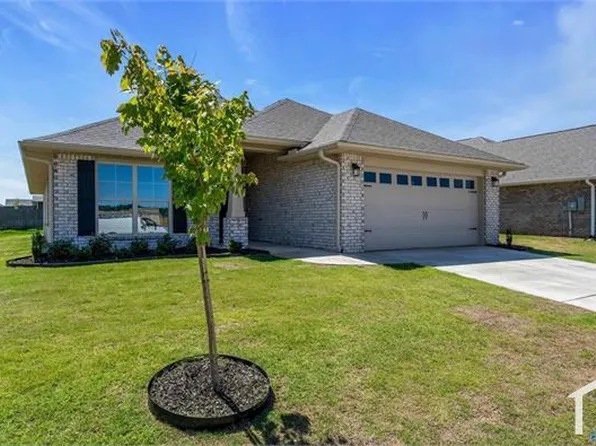 210 Gwinnett Dr, Madison, AL 35756