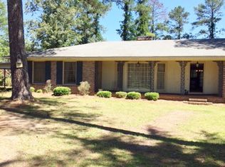 160 Ballard Dr, Harlem, GA 30814