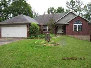 1 Harborough Dr, Bella Vista, AR 72714