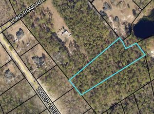 0 Long Pond Rd, Rincon, GA 31326
