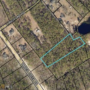 0 Long Pond Rd, Rincon, GA, 31326