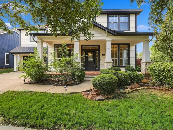 861 Bradford St, Argyle, TX 76226