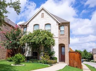 2446 Embleton Dr, Lewisville, TX 75067
