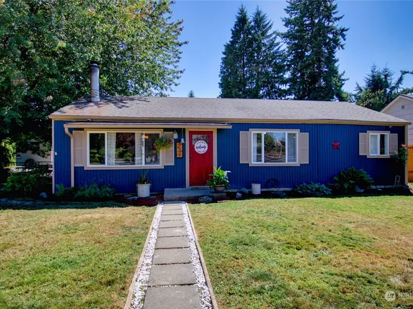 939 Nelson Street, Sedro Woolley, WA 98284